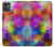 W3677 Colorful Brick Mosaics Funda Carcasa Case y Caso Del Tirón Funda para Motorola Moto G32