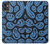 W3679 Cute Ghost Pattern Funda Carcasa Case y Caso Del Tirón Funda para Motorola Moto G32