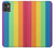 W3699 LGBT Pride Funda Carcasa Case y Caso Del Tirón Funda para Motorola Moto G32