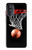 W0066 Basketball Funda Carcasa Case y Caso Del Tirón Funda para Motorola Moto G52, G82 5G
