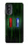 W3816 Red Pill Blue Pill Capsule Funda Carcasa Case y Caso Del Tirón Funda para Motorola Moto G52, G82 5G