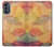 W3686 Fall Season Leaf Autumn Funda Carcasa Case y Caso Del Tirón Funda para Motorola Moto G62 5G