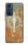 W3827 Gungnir Spear of Odin Norse Viking Symbol Funda Carcasa Case y Caso Del Tirón Funda para Motorola Edge 30