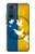 W3857 Peace Dove Ukraine Flag Funda Carcasa Case y Caso Del Tirón Funda para Motorola Edge 30