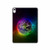 W2570 Colorful Planet Funda Carcasa Case para iPad 10.9 (2022)