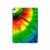 W3422 Tie Dye Funda Carcasa Case para iPad 10.9 (2022)