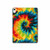 W3459 Tie Dye Funda Carcasa Case para iPad 10.9 (2022)