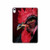 W3797 Chicken Rooster Funda Carcasa Case para iPad 10.9 (2022)