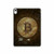 W3798 Cryptocurrency Bitcoin Funda Carcasa Case para iPad 10.9 (2022)