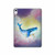 W3802 Dream Whale Pastel Fantasy Funda Carcasa Case para iPad 10.9 (2022)