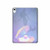 W3823 Beauty Pearl Mermaid Funda Carcasa Case para iPad 10.9 (2022)