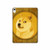 W3826 Dogecoin Shiba Funda Carcasa Case para iPad 10.9 (2022)