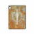 W3827 Gungnir Spear of Odin Norse Viking Symbol Funda Carcasa Case para iPad 10.9 (2022)