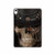 W3852 Steampunk Skull Funda Carcasa Case para iPad 10.9 (2022)