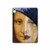 W3853 Mona Lisa Gustav Klimt Vermeer Funda Carcasa Case para iPad 10.9 (2022)