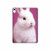 W3870 Cute Baby Bunny Funda Carcasa Case para iPad 10.9 (2022)