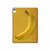 W3872 Banana Funda Carcasa Case para iPad 10.9 (2022)