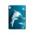 W3878 Dolphin Funda Carcasa Case para iPad 10.9 (2022)