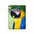 W3888 Macaw Face Bird Funda Carcasa Case para iPad 10.9 (2022)