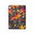 W3889 Maple Leaf Funda Carcasa Case para iPad 10.9 (2022)