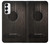 W3834 Old Woods Black Guitar Funda Carcasa Case y Caso Del Tirón Funda para Samsung Galaxy S23