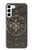 W3413 Norse Ancient Viking Symbol Funda Carcasa Case y Caso Del Tirón Funda para Samsung Galaxy S23 Plus