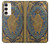 W3620 Book Cover Christ Majesty Funda Carcasa Case y Caso Del Tirón Funda para Samsung Galaxy S23 Plus