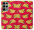 W3755 Mexican Taco Tacos Funda Carcasa Case y Caso Del Tirón Funda para Samsung Galaxy S23 Ultra