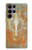 W3827 Gungnir Spear of Odin Norse Viking Symbol Funda Carcasa Case y Caso Del Tirón Funda para Samsung Galaxy S23 Ultra