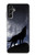 W3011 Dream Catcher Wolf Howling Funda Carcasa Case y Caso Del Tirón Funda para Samsung Galaxy A14 5G