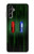 W3816 Red Pill Blue Pill Capsule Funda Carcasa Case y Caso Del Tirón Funda para Samsung Galaxy A14 5G
