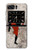 W2634 Muay Thai Kickboxing Martial Art Funda Carcasa Case y Caso Del Tirón Funda para Motorola Moto Razr 2022