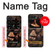 W3840 Dark Chocolate Milk Chocolate Lovers Funda Carcasa Case y Caso Del Tirón Funda para Motorola Moto Razr 2022