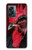 W3797 Chicken Rooster Funda Carcasa Case y Caso Del Tirón Funda para OnePlus Nord N300