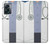 W3801 Doctor Suit Funda Carcasa Case y Caso Del Tirón Funda para OnePlus Nord N300
