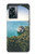 W3865 Europe Duino Beach Italy Funda Carcasa Case y Caso Del Tirón Funda para OnePlus Nord N300