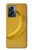 W3872 Banana Funda Carcasa Case y Caso Del Tirón Funda para OnePlus Nord N300