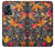 W3889 Maple Leaf Funda Carcasa Case y Caso Del Tirón Funda para OnePlus Nord N300