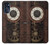 W3221 Steampunk Clock Gears Funda Carcasa Case y Caso Del Tirón Funda para Motorola Moto G 5G (2023)