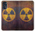 W3892 Nuclear Hazard Funda Carcasa Case y Caso Del Tirón Funda para Motorola Moto G 5G (2023)