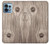 W3822 Tree Woods Texture Graphic Printed Funda Carcasa Case y Caso Del Tirón Funda para Motorola Edge+ (2023), X40, X40 Pro, Edge 40 Pro