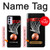 W0066 Basketball Funda Carcasa Case y Caso Del Tirón Funda para Motorola Moto G42