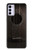 W3834 Old Woods Black Guitar Funda Carcasa Case y Caso Del Tirón Funda para Motorola Moto G42