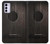 W3834 Old Woods Black Guitar Funda Carcasa Case y Caso Del Tirón Funda para Motorola Moto G42