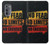 W3492 No Fear Limits Excuses Funda Carcasa Case y Caso Del Tirón Funda para Motorola Edge (2022)