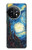 W0582 Van Gogh Starry Nights Funda Carcasa Case y Caso Del Tirón Funda para OnePlus 11