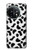 W2728 Dalmatians Texture Funda Carcasa Case y Caso Del Tirón Funda para OnePlus 11