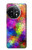 W3677 Colorful Brick Mosaics Funda Carcasa Case y Caso Del Tirón Funda para OnePlus 11