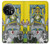 W3739 Tarot Card The Chariot Funda Carcasa Case y Caso Del Tirón Funda para OnePlus 11