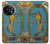 W3746 Tarot Card The World Funda Carcasa Case y Caso Del Tirón Funda para OnePlus 11